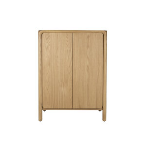 Zuiver Storm kabinet natural Zuiver Storm kabinet natural
