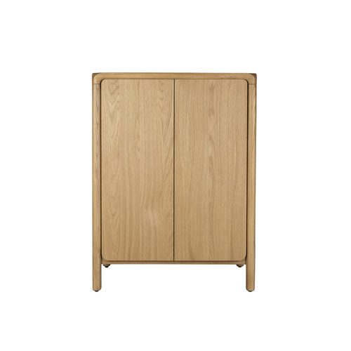 Zuiver Storm kabinet natural Zuiver Storm kabinet natural