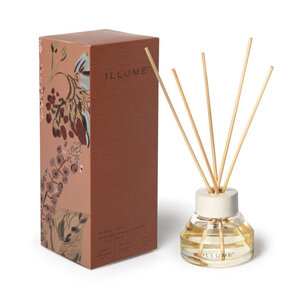 Bloomingville Terra Tabac geurstokjes bruin Bloomingville Terra Tabac geurstokjes bruin