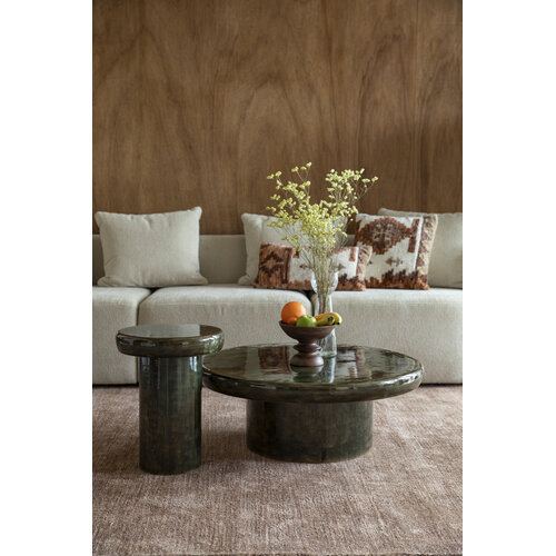 Dutchbone Mush salontafel Ø 60 cm Dutchbone Mush salontafel Ø 60 cm