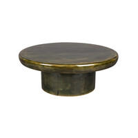 Mush salontafel Ø 60 cm