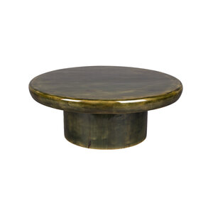 Dutchbone Table basse Mush Ø 60 cm Dutchbone Table basse Mush Ø 60 cm