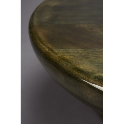 Dutchbone Mush salontafel Ø 80 cm Dutchbone Mush salontafel Ø 80 cm