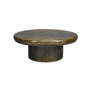 Dutchbone Table basse Mush Ø 80 cm Dutchbone Table basse Mush Ø 80 cm
