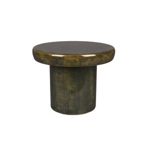 Dutchbone Table d’appoint Mush Ø 45 cm Dutchbone Table d’appoint Mush Ø 45 cm