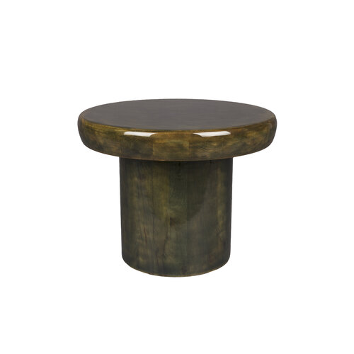 Dutchbone Mush bijzettafel Ø 45 cm Dutchbone Mush bijzettafel Ø 45 cm