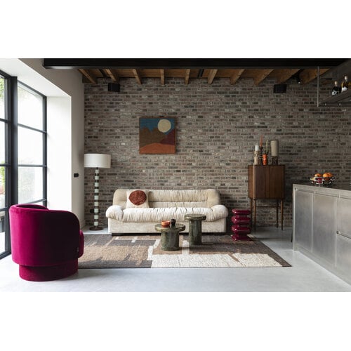 Dutchbone Mush bijzettafel Ø 35 cm Dutchbone Mush bijzettafel Ø 35 cm