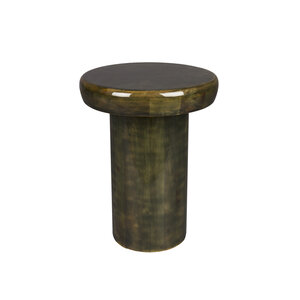 Dutchbone Mush bijzettafel Ø 35 cm