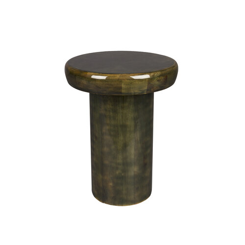 Dutchbone Mush bijzettafel Ø 35 cm Dutchbone Mush bijzettafel Ø 35 cm