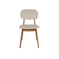 Chaise de salle à manger Marais