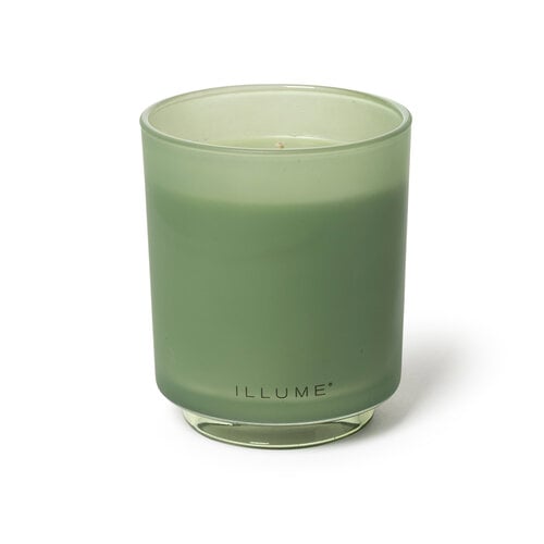 Bloomingville Bougie parfumée Hinoki Sage verte Bloomingville Bougie parfumée Hinoki Sage verte