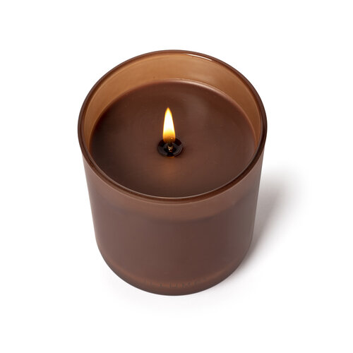 Bloomingville Bougie parfumée Terra Tabac brune Bloomingville Bougie parfumée Terra Tabac brune
