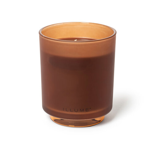Bloomingville Bougie parfumée Terra Tabac brune Bloomingville Bougie parfumée Terra Tabac brune