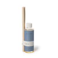 Copy of Citrus Crush geurstokjes blauw