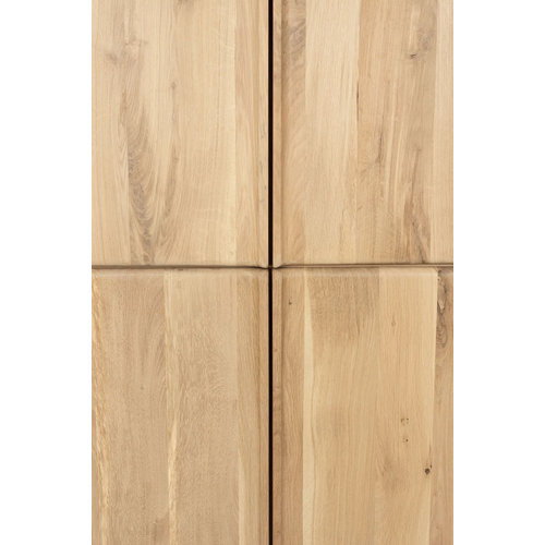 Zuiver Ember dressoir hoog Zuiver Ember dressoir hoog