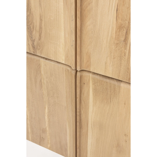 Zuiver Ember dressoir hoog Zuiver Ember dressoir hoog