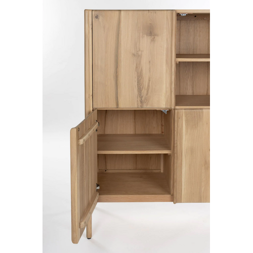 Zuiver Ember dressoir hoog Zuiver Ember dressoir hoog
