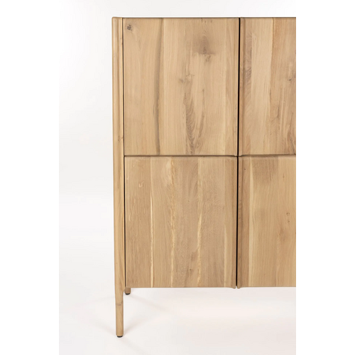 Zuiver Ember dressoir hoog Zuiver Ember dressoir hoog