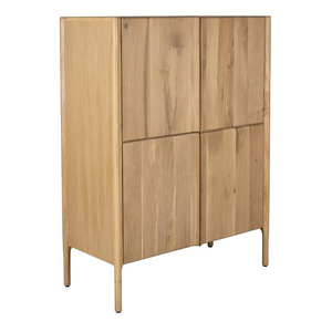 Zuiver Ember buffet haut
