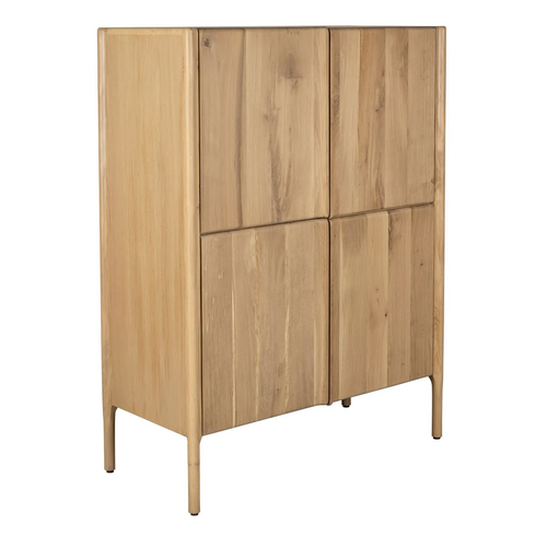 Zuiver Ember dressoir hoog Zuiver Ember dressoir hoog