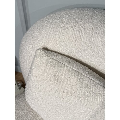 Paul Rogers Mollis LC fauteuil ACT-01/Ascot Nata - TOONZAALMODEL Paul Rogers Mollis LC fauteuil ACT-01/Ascot Nata - TOONZAALMODEL