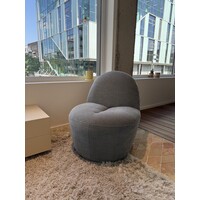 SIT fauteuil : Stof RD-06 - TOONZAALMODEL