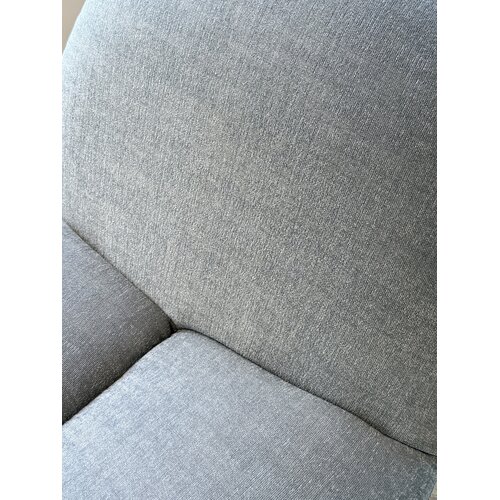 Paul Rogers SIT fauteuil : Stof RD-06 - TOONZAALMODEL Paul Rogers SIT fauteuil : Stof RD-06 - TOONZAALMODEL