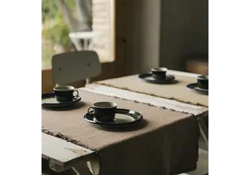 Chemin de table Chemin de table
