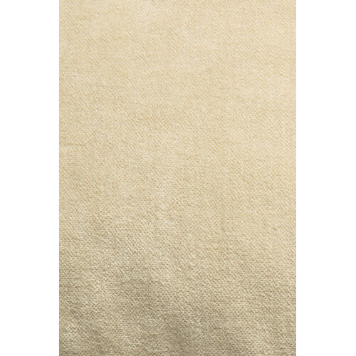 Ethnicraft Velvet kussen sand rechthoekig