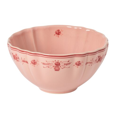 COSTA NOVA Vila bowl roze rood 16 cm