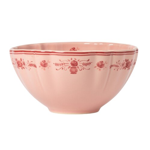 COSTA NOVA Vila bowl roze rood 16 cm