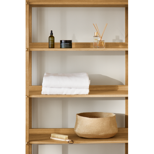 Bolia Kari wandrek eik natuur geolied B 90 x H 185