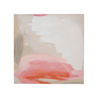 Aya wanddecoratie 90 x 90