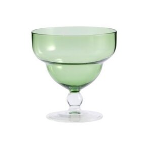 nordal Crocus glas/ ijscoupe groen nordal Crocus glas/ ijscoupe groen