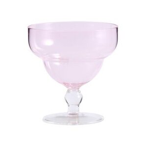 nordal Verre Nordal Crocus rose 250 ml nordal Verre Nordal Crocus rose 250 ml