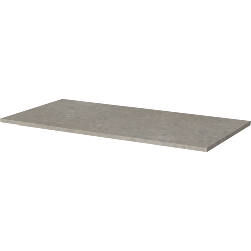Bolia Podi marmer tafelblad Grigio Bottarga 120 x 60 Bolia Podi marmer tafelblad Grigio Bottarga 120 x 60