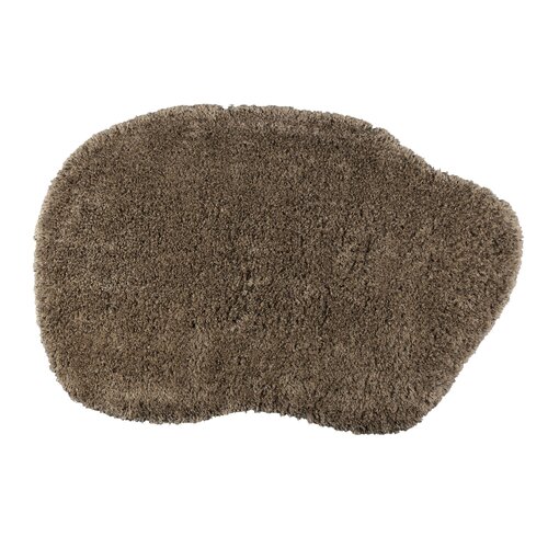Zuiver Tasty organisch tapijt bruin 200 x 290 Zuiver Tasty organisch tapijt bruin 200 x 290