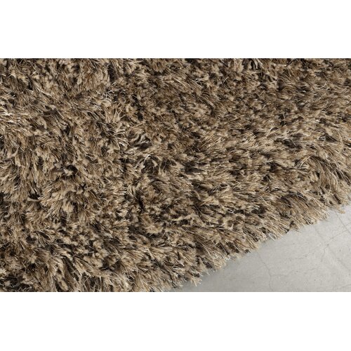 Zuiver Tasty organisch tapijt bruin 200 x 290 Zuiver Tasty organisch tapijt bruin 200 x 290