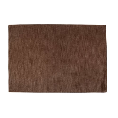 Zuiver Luwte tapijt terracotta 200 x 300 Zuiver Luwte tapijt terracotta 200 x 300