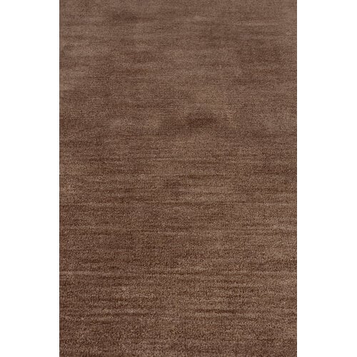 Zuiver Luwte tapijt terracotta 200 x 300 Zuiver Luwte tapijt terracotta 200 x 300
