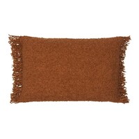 Fria kussen mocha bisque 60 x 40