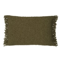 Fria kussen winter moss 60 x 40