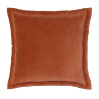 Viola kussen mocha bisque 50 x 50