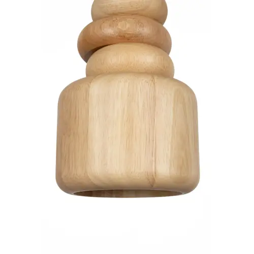 Zuiver Dicky hanglamp natuurlijke eik Zuiver Dicky hanglamp natuurlijke eik