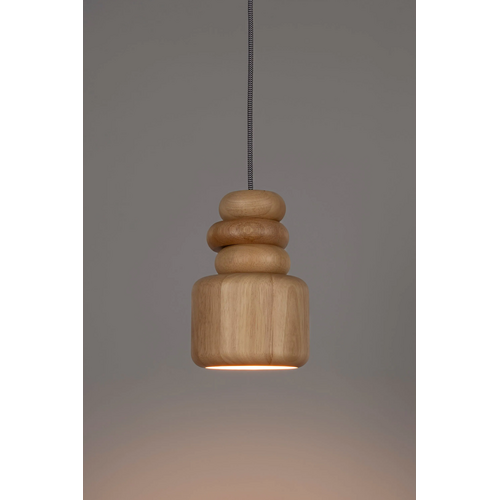 Zuiver Dicky hanglamp natuurlijke eik Zuiver Dicky hanglamp natuurlijke eik