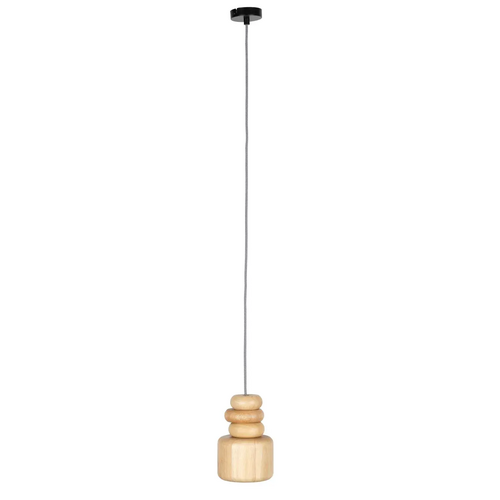 Zuiver Dicky hanglamp natuurlijke eik Zuiver Dicky hanglamp natuurlijke eik