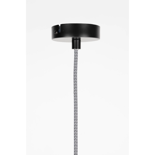 Zuiver Dicky hanglamp walnoot Zuiver Dicky hanglamp walnoot