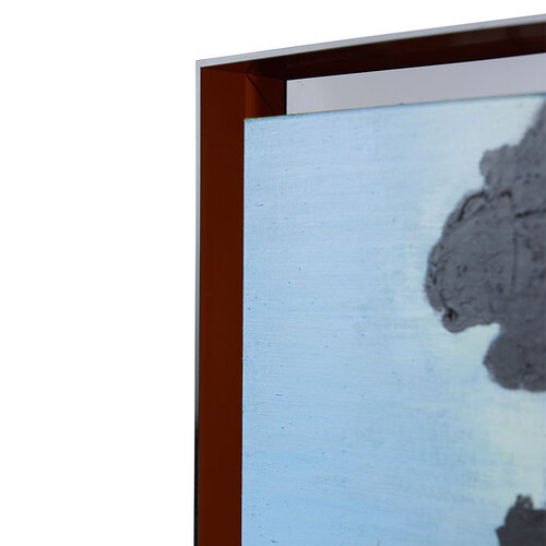 HKLiving Endless summer ingelijst kunstwerk 127 x 152 cm
