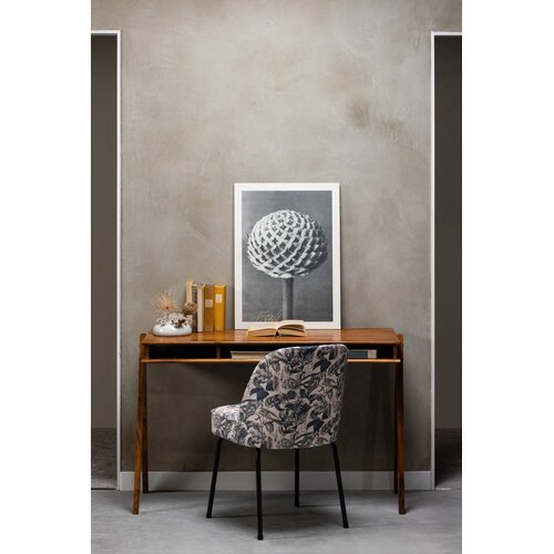 WOOOD Compartiment bureau acaciahout bruin WOOOD Compartiment bureau acaciahout bruin
