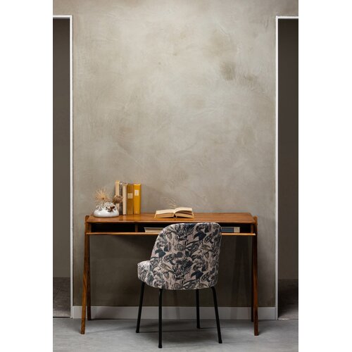 WOOOD Compartiment bureau acaciahout bruin WOOOD Compartiment bureau acaciahout bruin